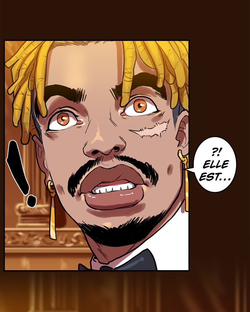 Read Ordeal Fr Manga Online