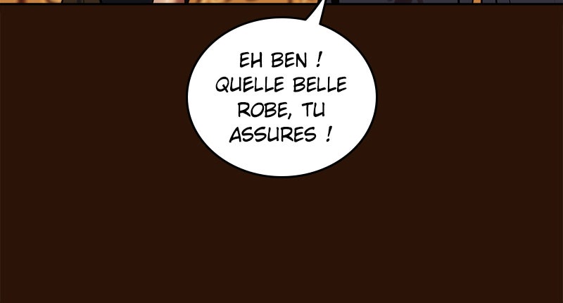 Read Ordeal Fr Manga Online