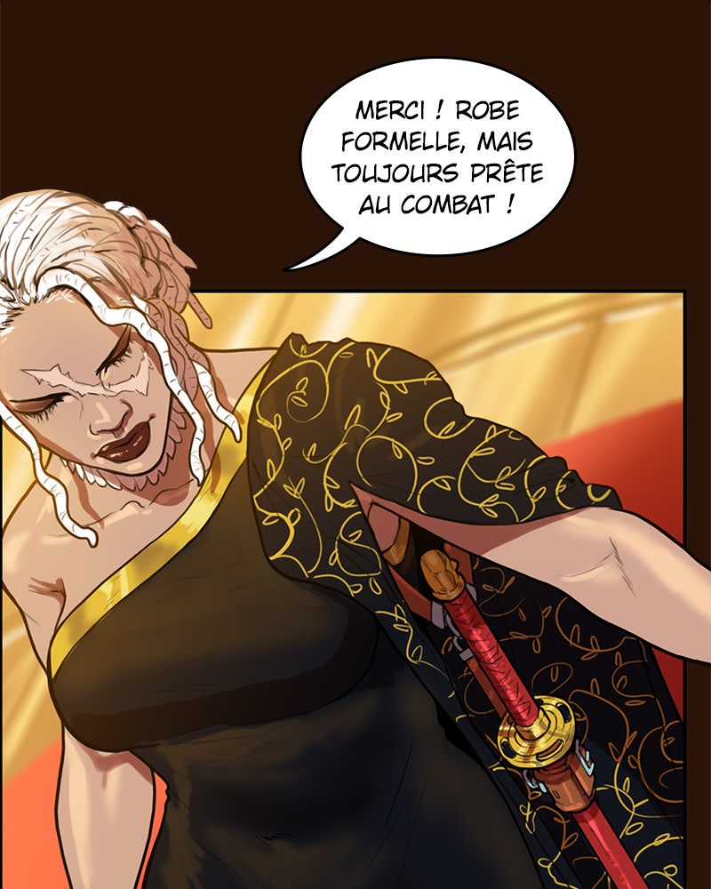 Read Ordeal Fr Manga Online