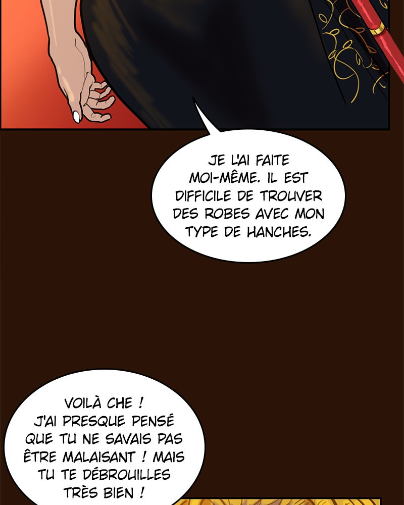 Read Ordeal Fr Manga Online