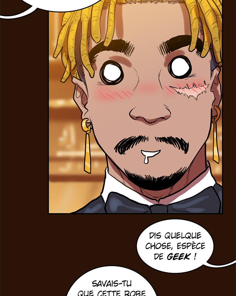 Read Ordeal Fr Manga Online