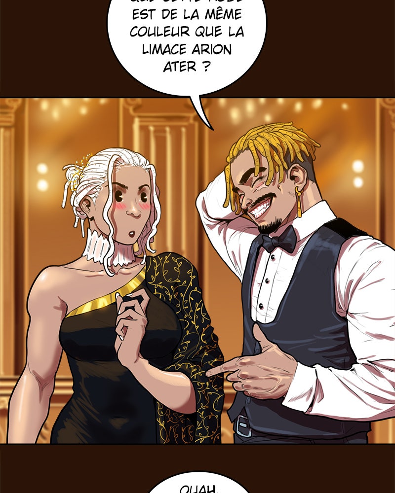 Read Ordeal Fr Manga Online