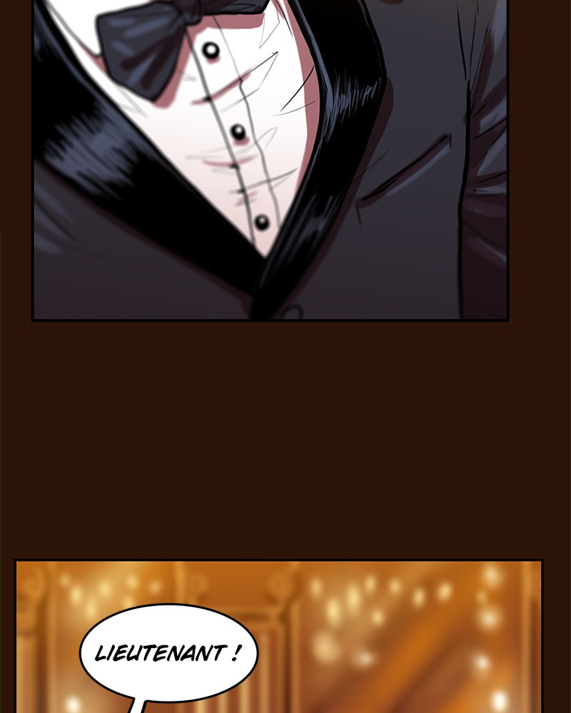 Read Ordeal Fr Manga Online