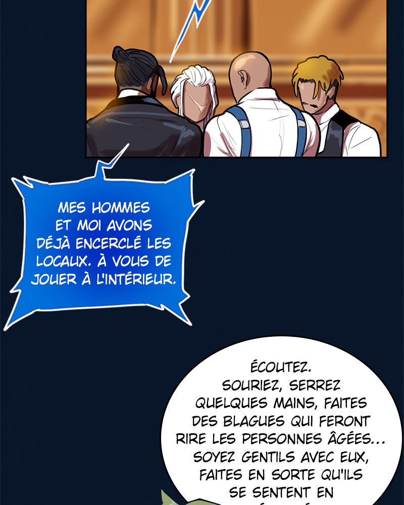 Read Ordeal Fr Manga Online