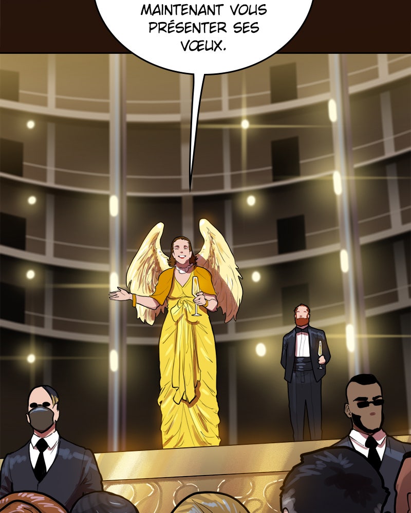 Read Ordeal Fr Manga Online