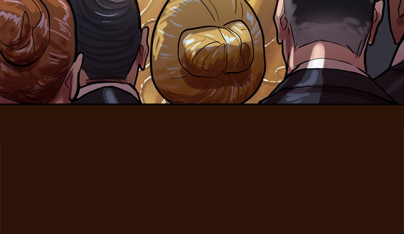 Read Ordeal Fr Manga Online