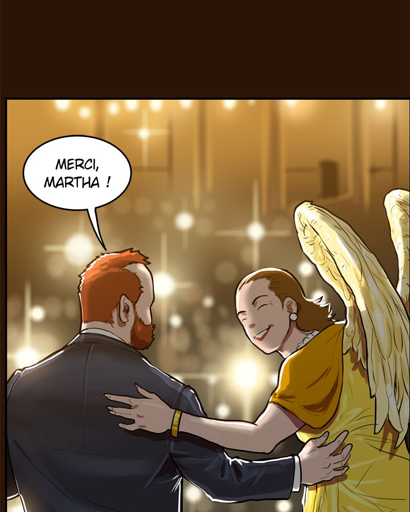 Read Ordeal Fr Manga Online