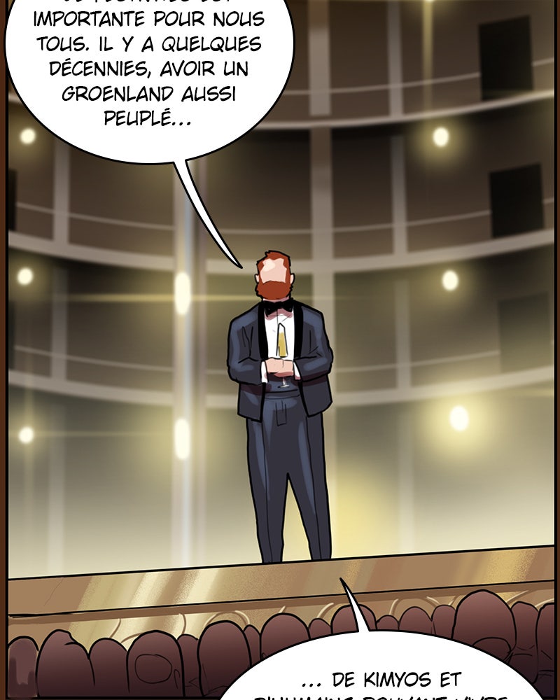 Read Ordeal Fr Manga Online