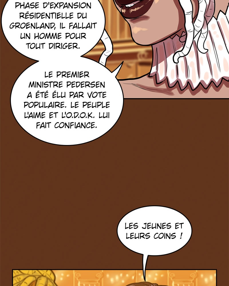 Read Ordeal Fr Manga Online