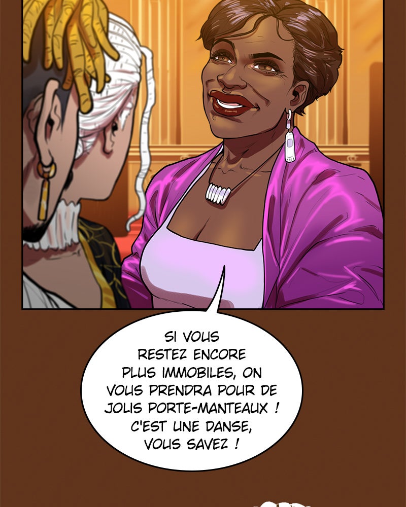 Read Ordeal Fr Manga Online