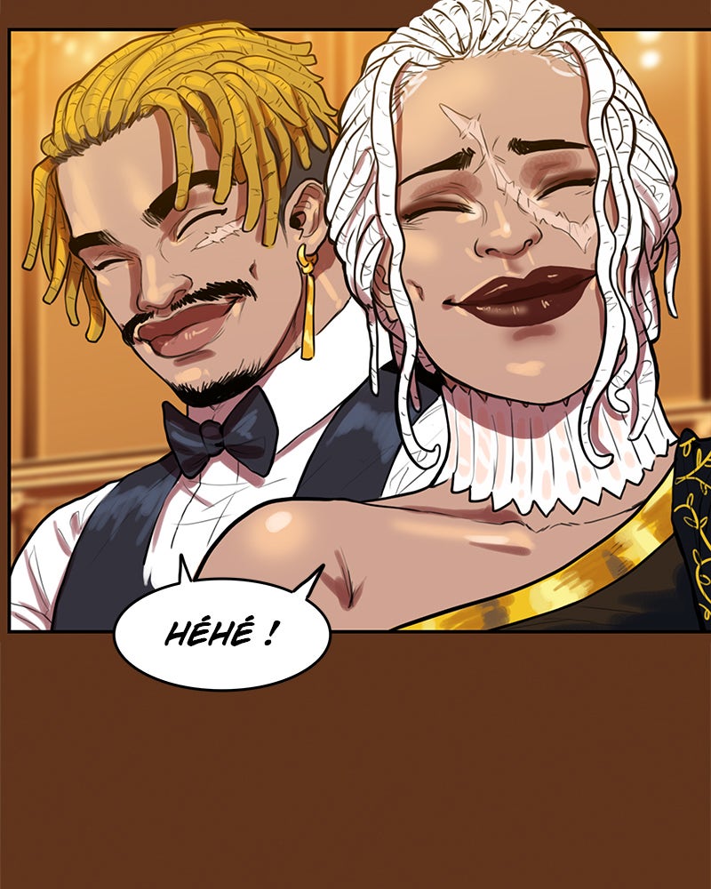 Read Ordeal Fr Manga Online