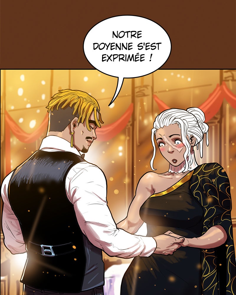 Read Ordeal Fr Manga Online