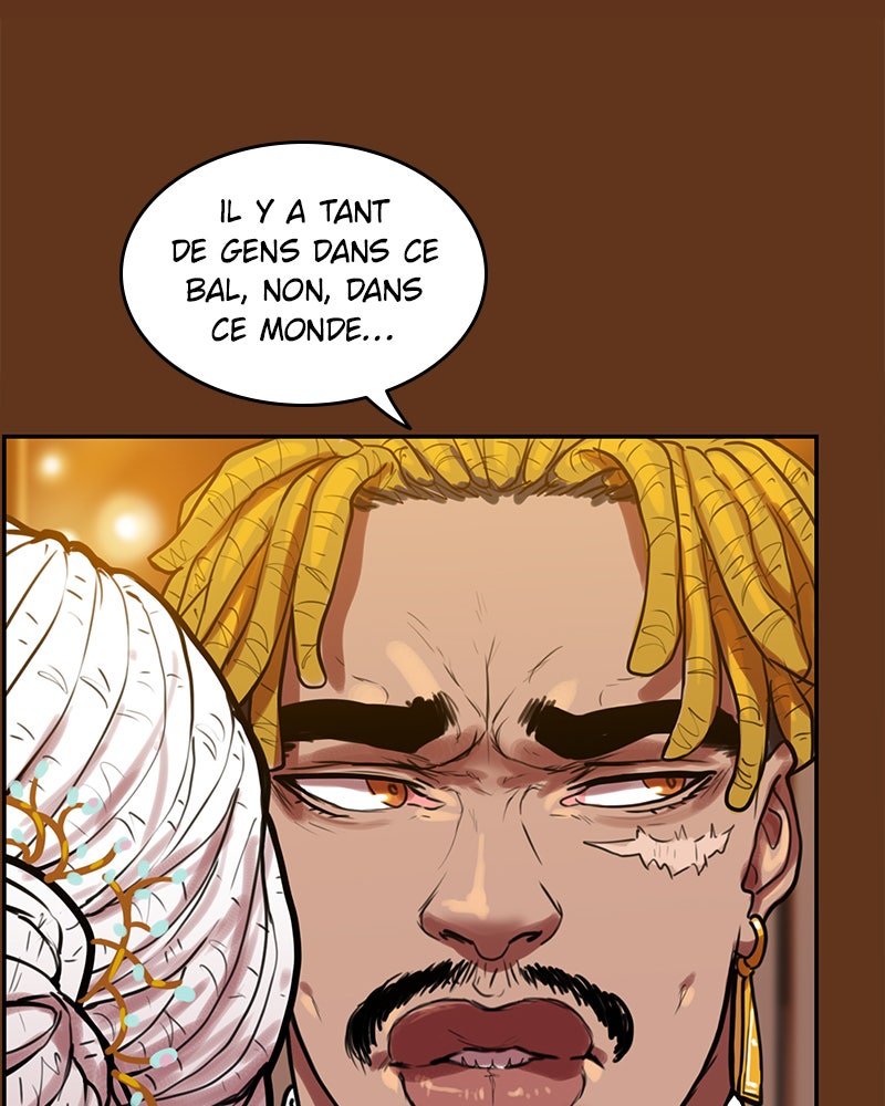 Read Ordeal Fr Manga Online