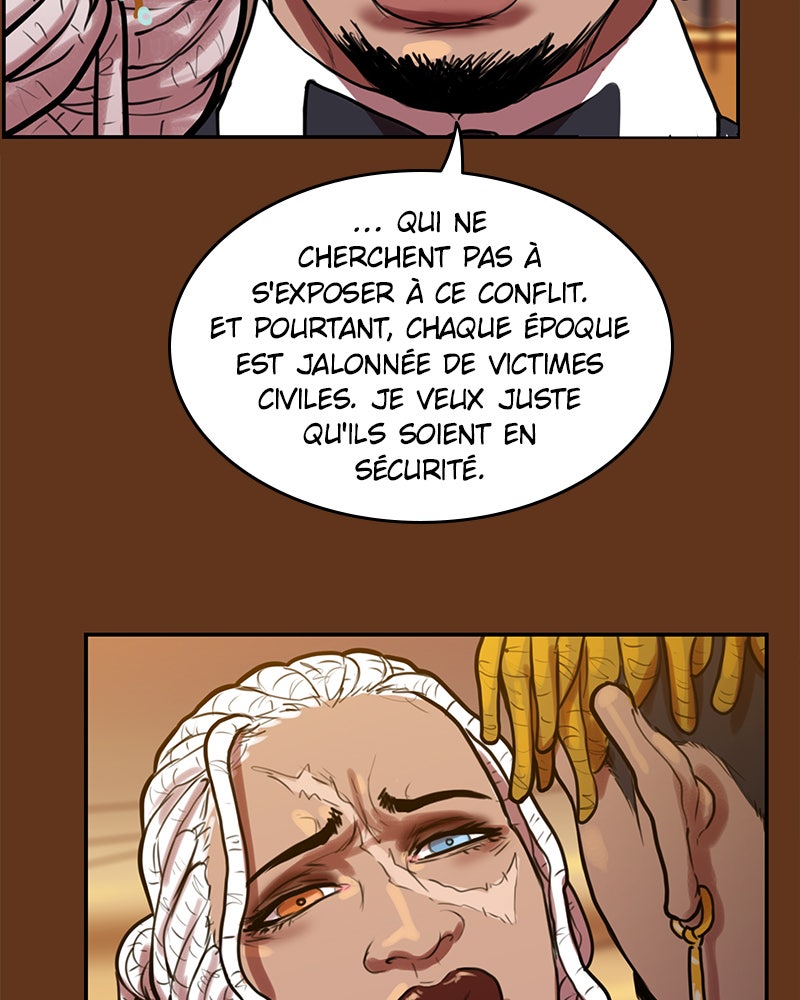 Read Ordeal Fr Manga Online