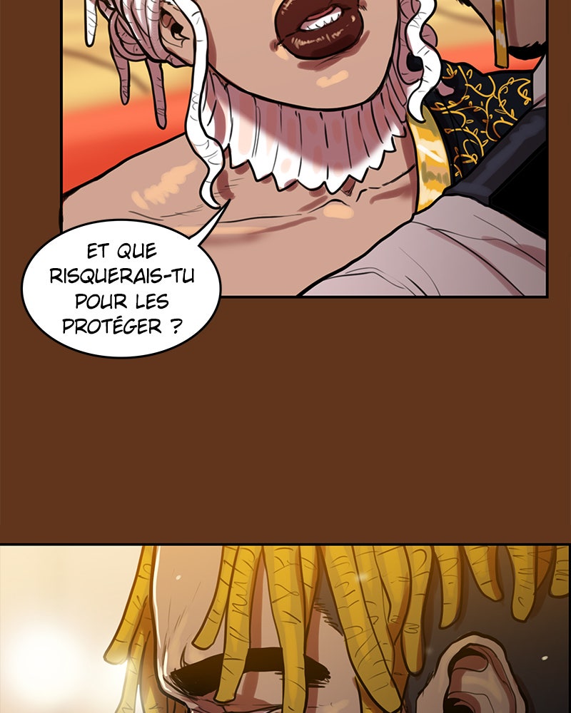 Read Ordeal Fr Manga Online