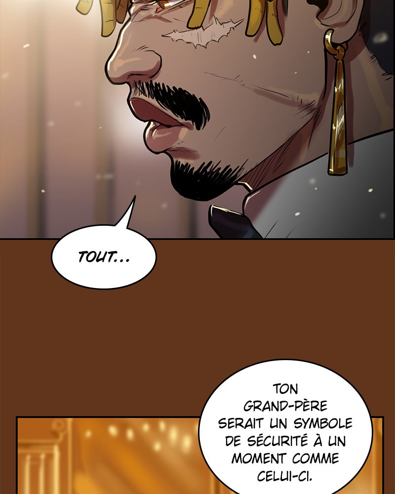 Read Ordeal Fr Manga Online