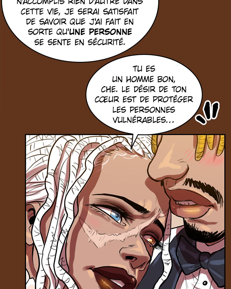 Read Ordeal Fr Manga Online