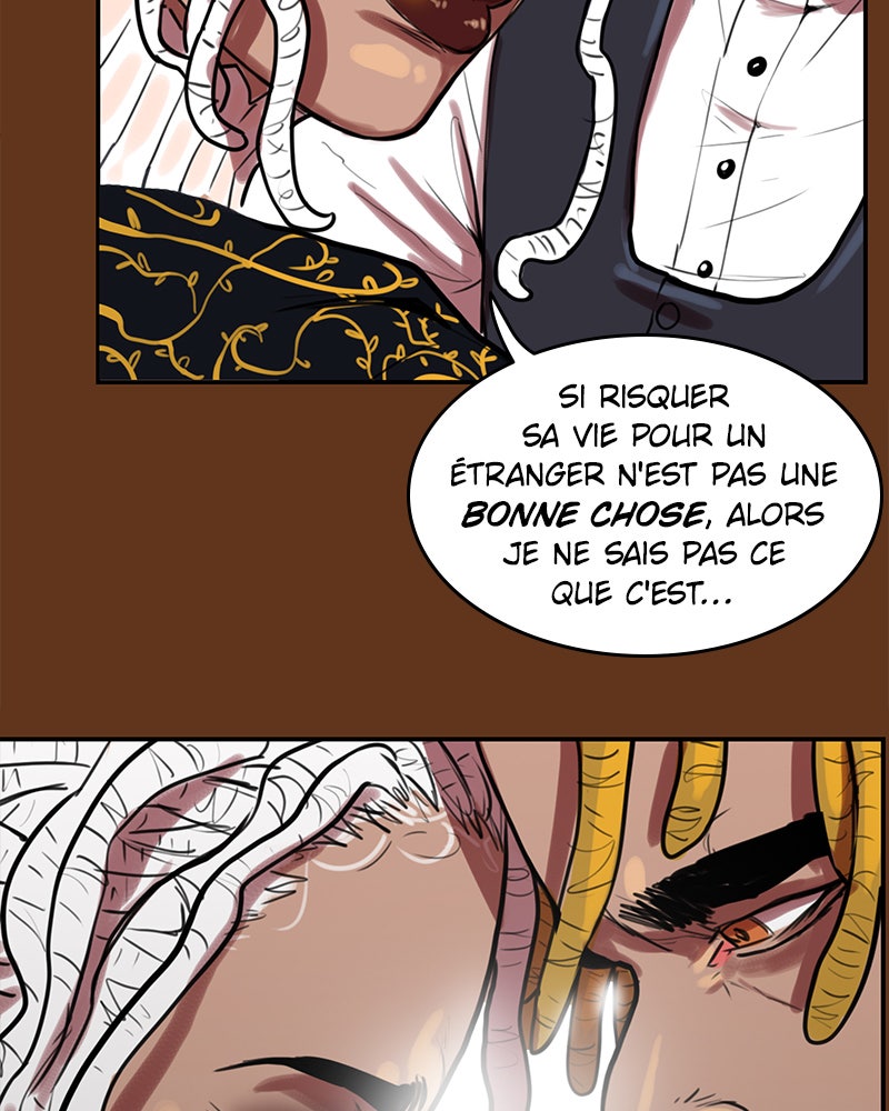 Read Ordeal Fr Manga Online