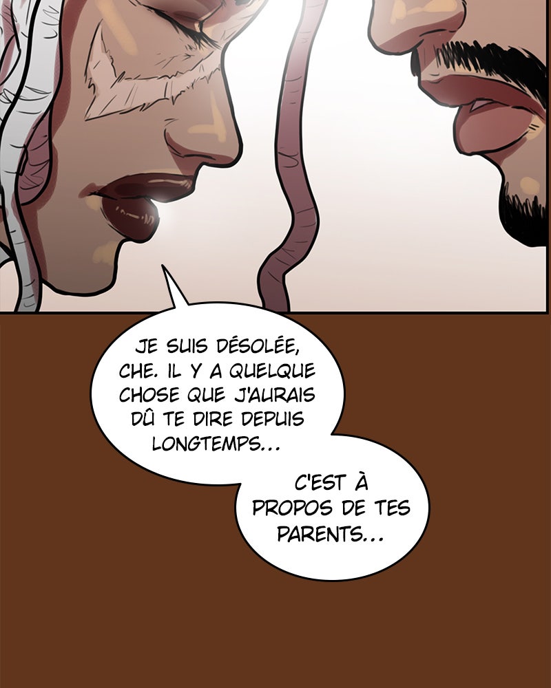 Read Ordeal Fr Manga Online
