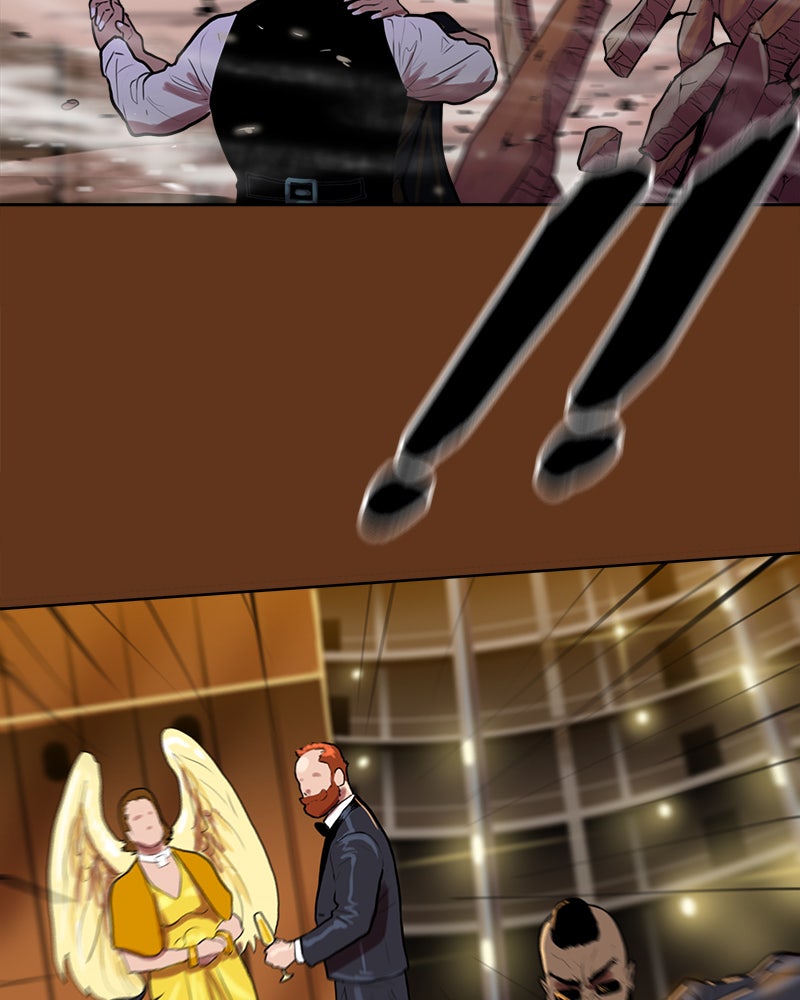 Read Ordeal Fr Manga Online