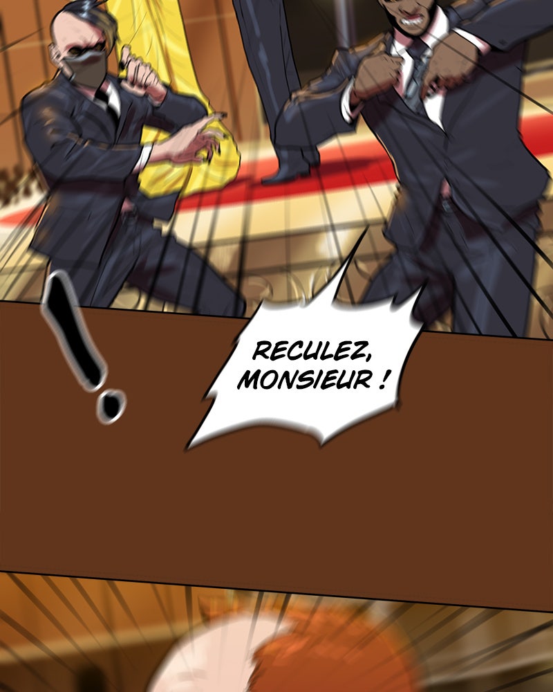 Read Ordeal Fr Manga Online