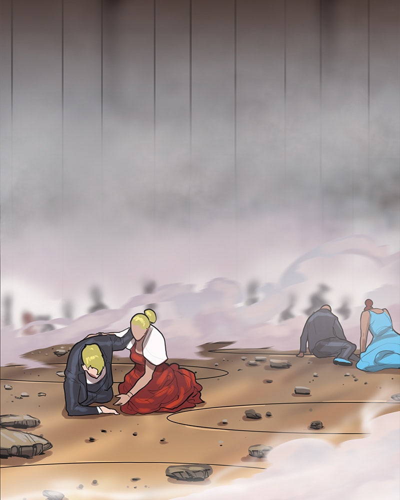 Read Ordeal Fr Manga Online