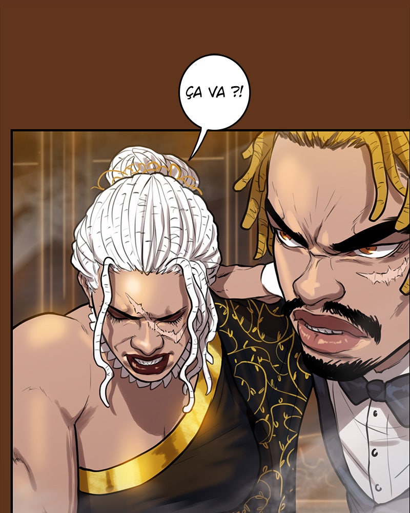 Read Ordeal Fr Manga Online
