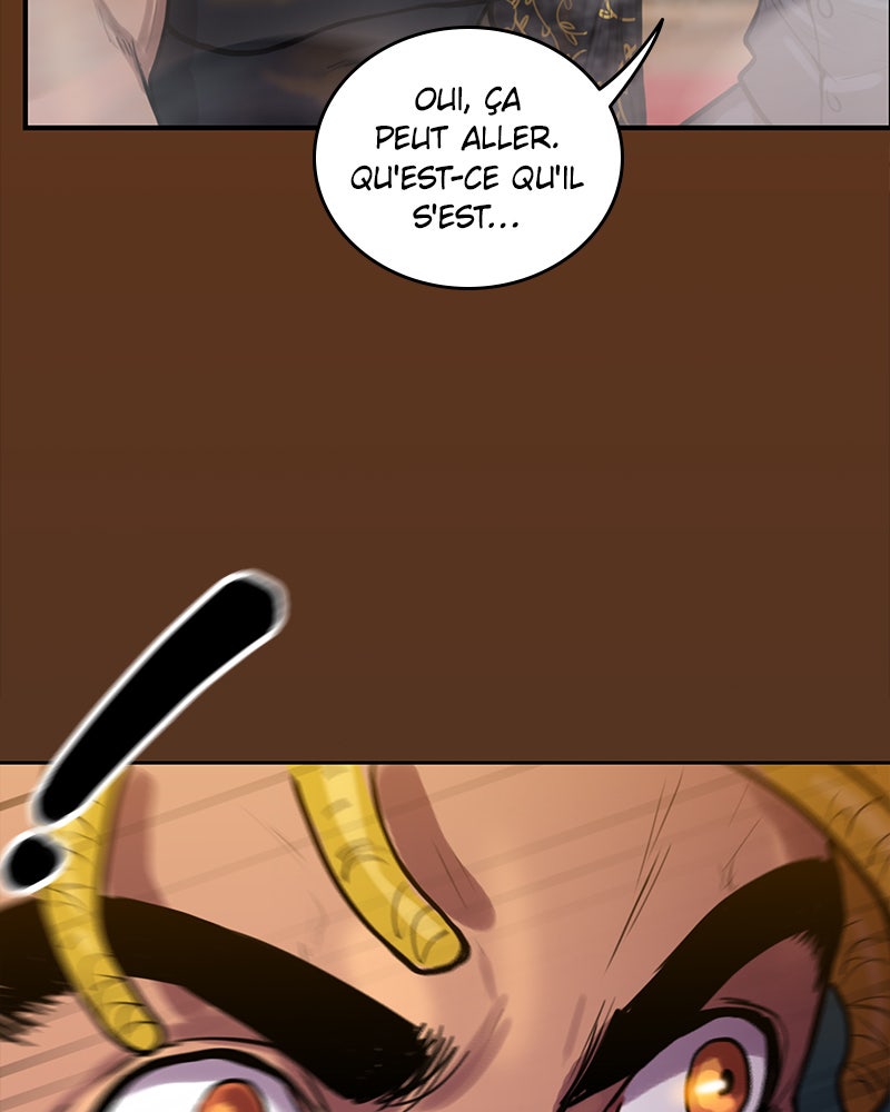 Read Ordeal Fr Manga Online