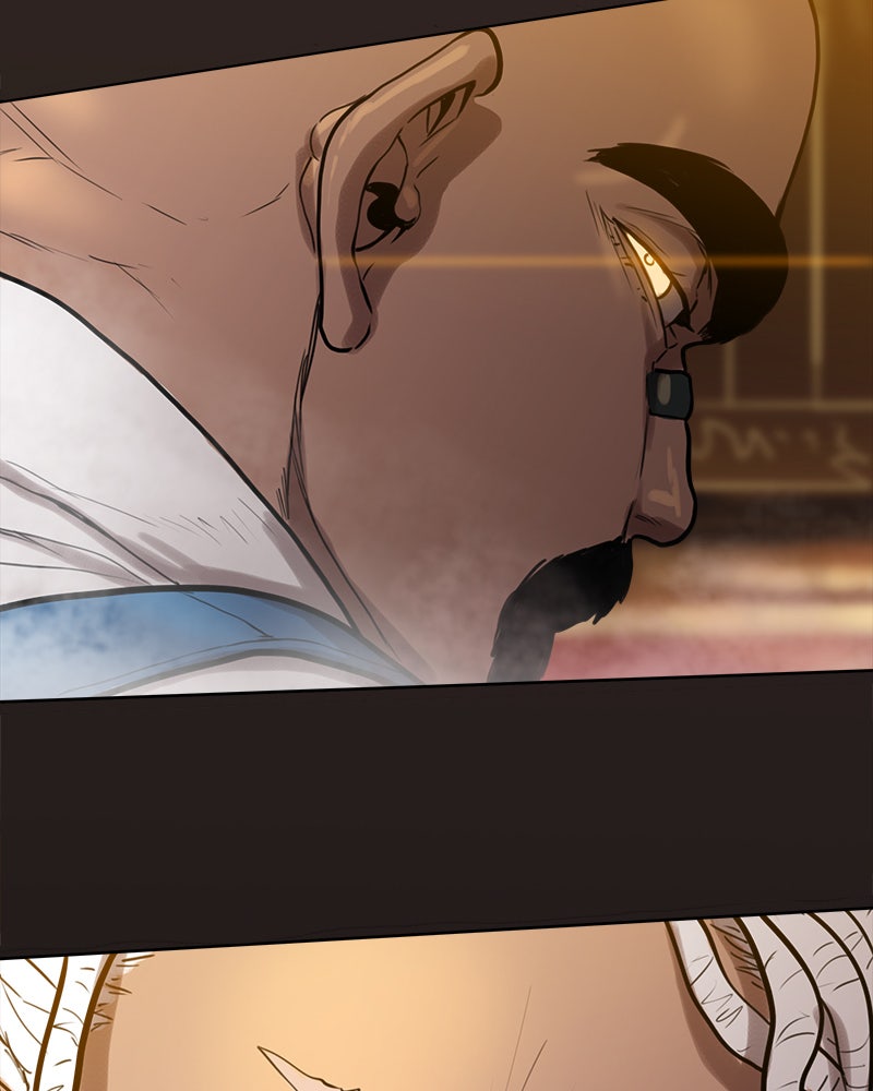Read Ordeal Fr Manga Online
