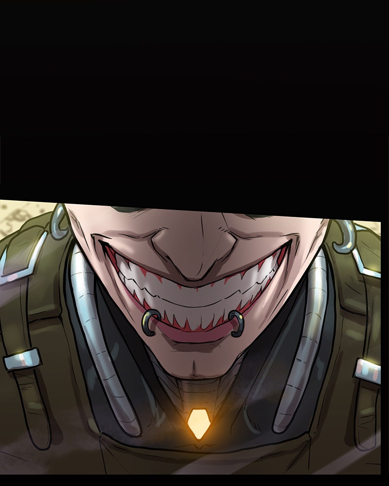 Read Ordeal Fr Manga Online