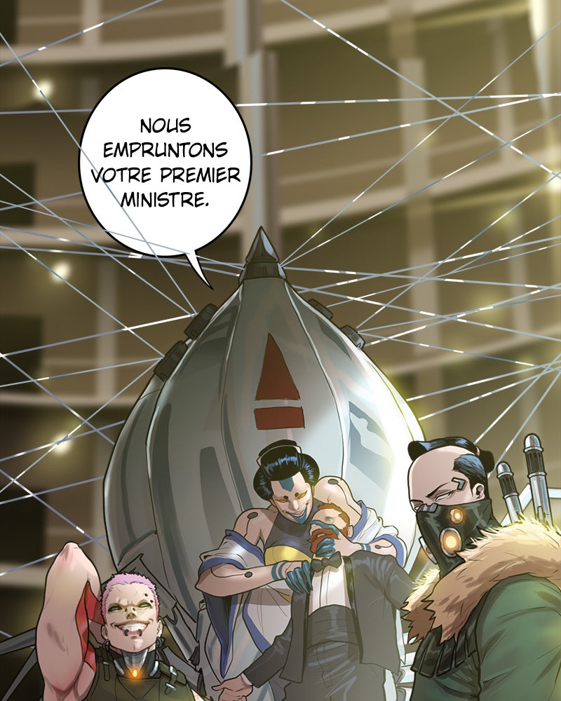 Read Ordeal Fr Manga Online