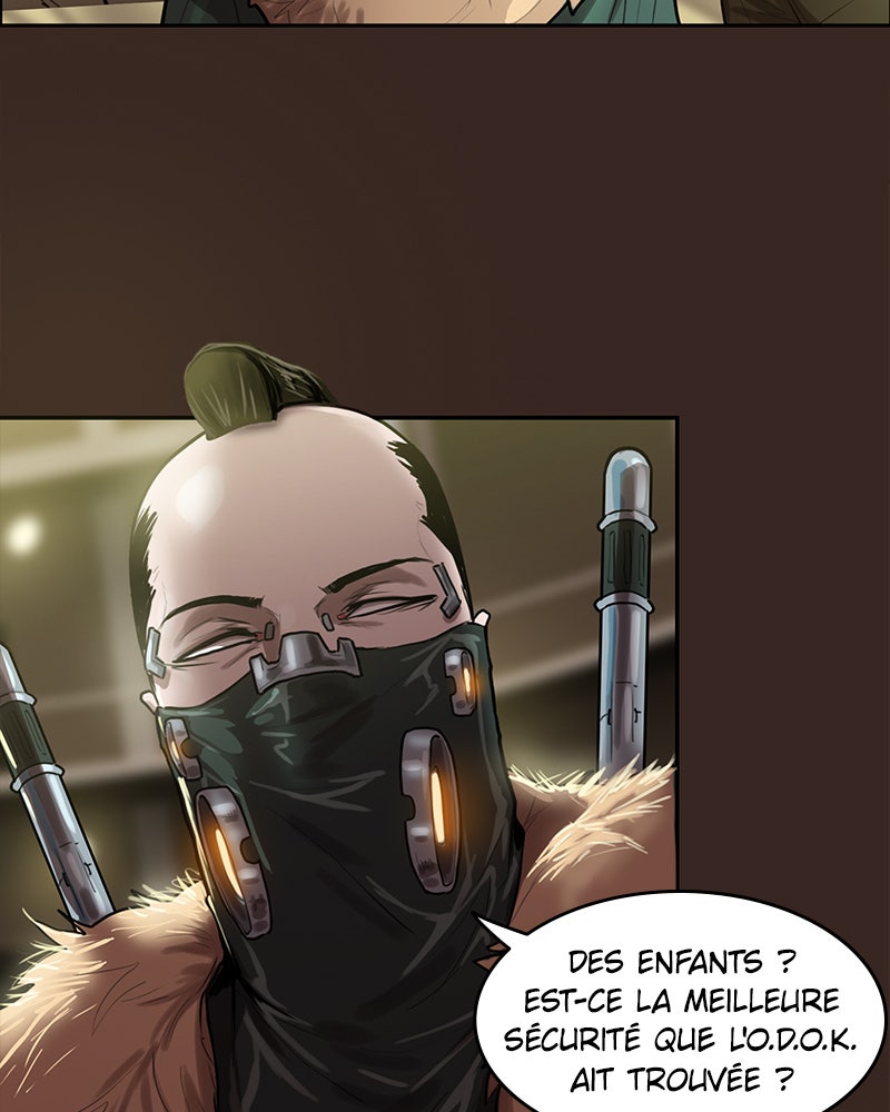 Read Ordeal Fr Manga Online