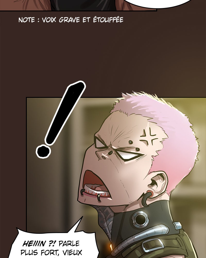 Read Ordeal Fr Manga Online