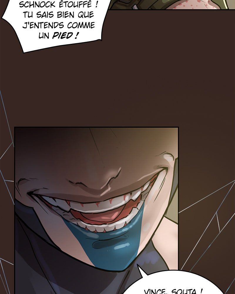 Read Ordeal Fr Manga Online