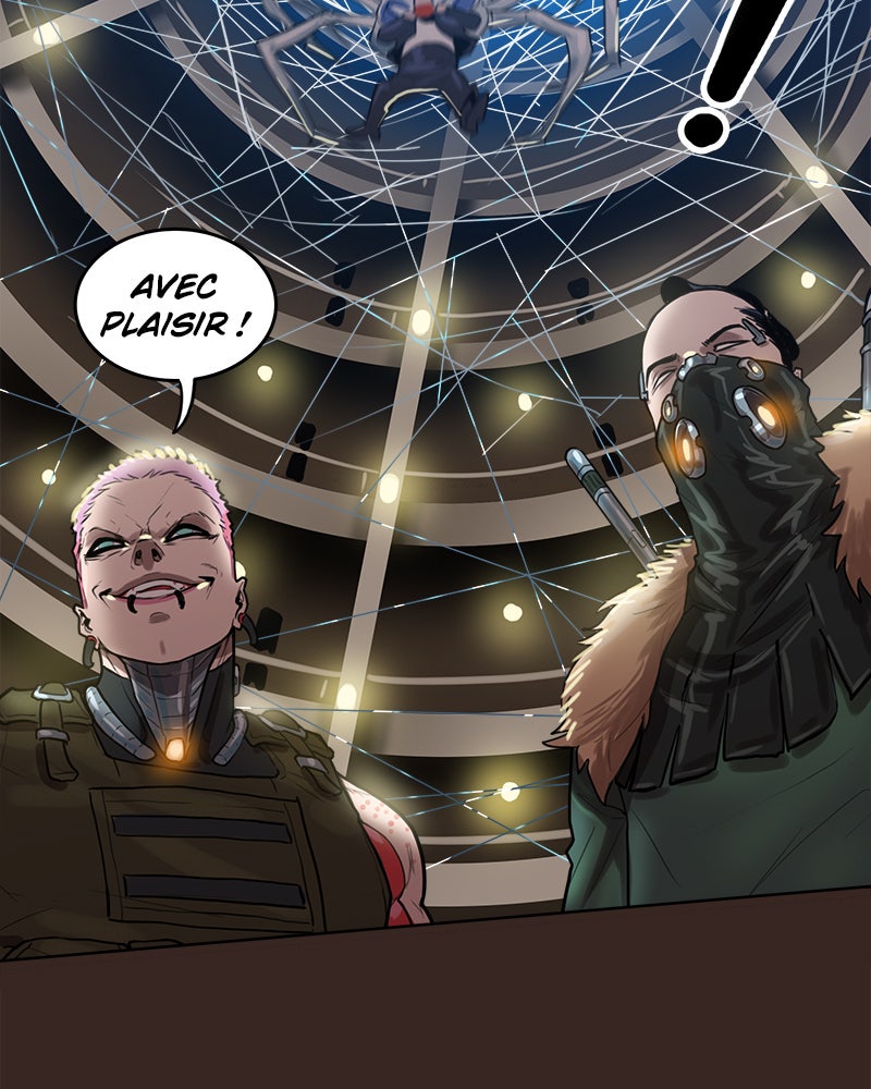 Read Ordeal Fr Manga Online