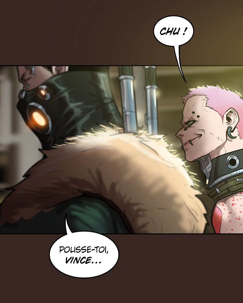 Read Ordeal Fr Manga Online