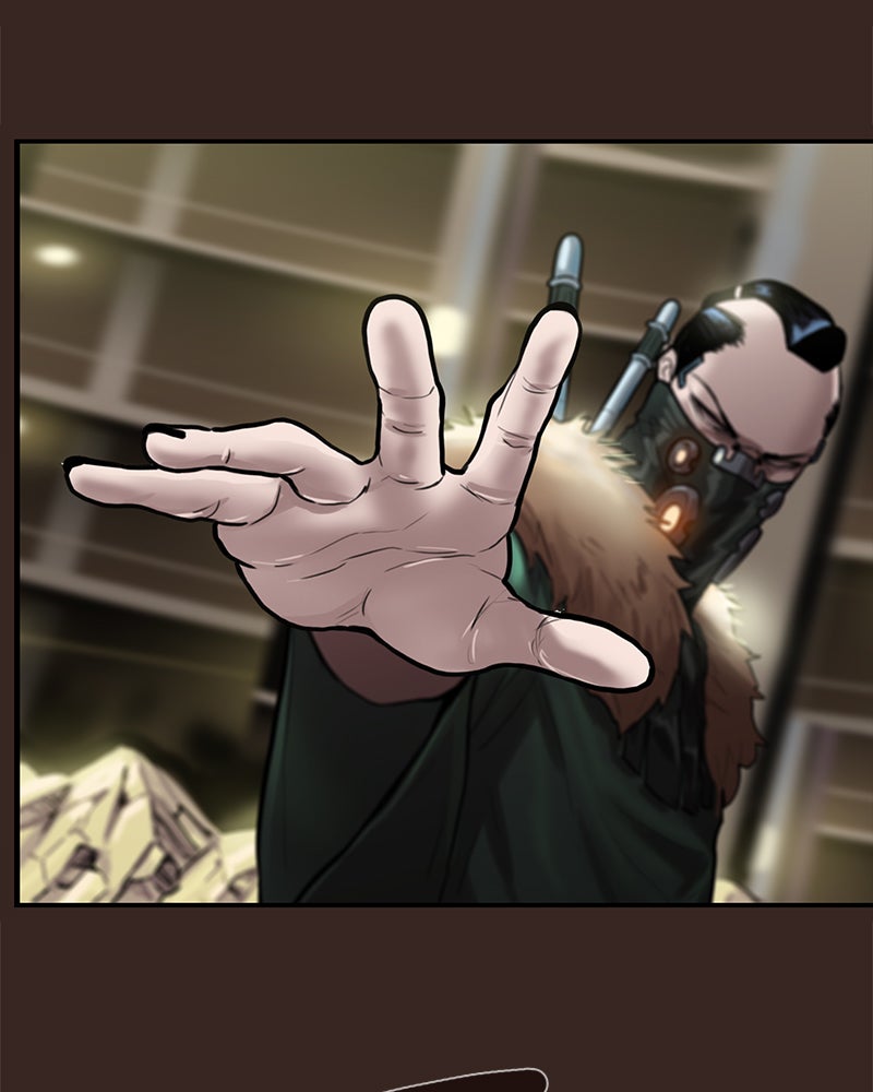 Read Ordeal Fr Manga Online