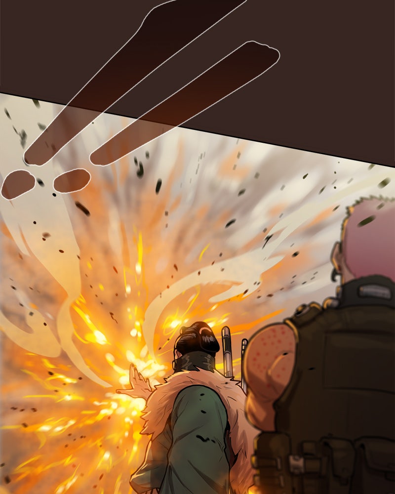 Read Ordeal Fr Manga Online