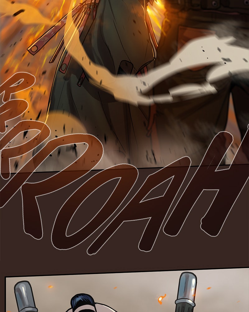 Read Ordeal Fr Manga Online