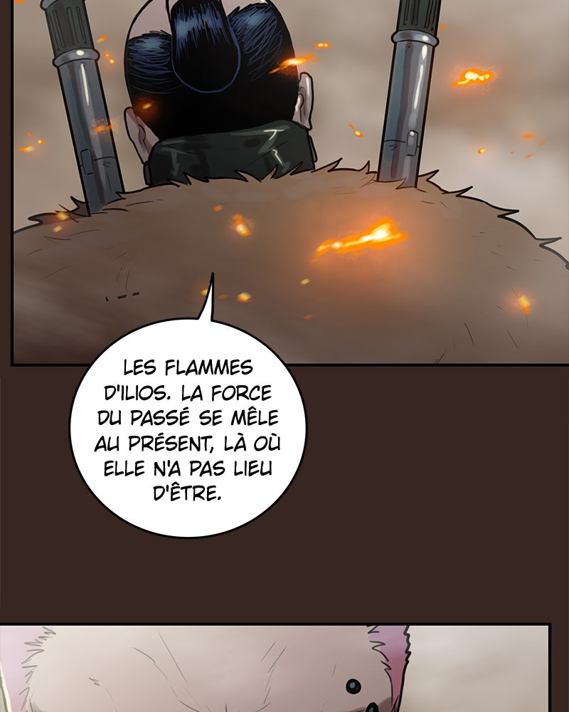 Read Ordeal Fr Manga Online