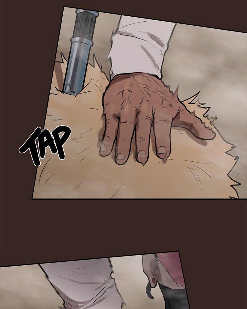 Read Ordeal Fr Manga Online