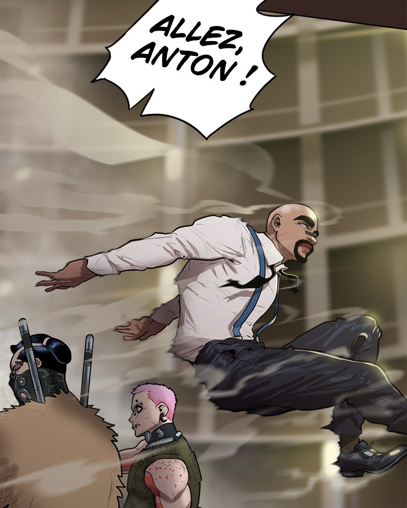 Read Ordeal Fr Manga Online
