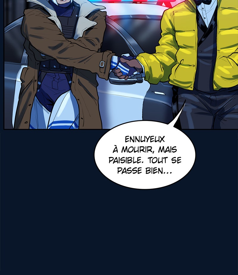 Read Ordeal Fr Manga Online