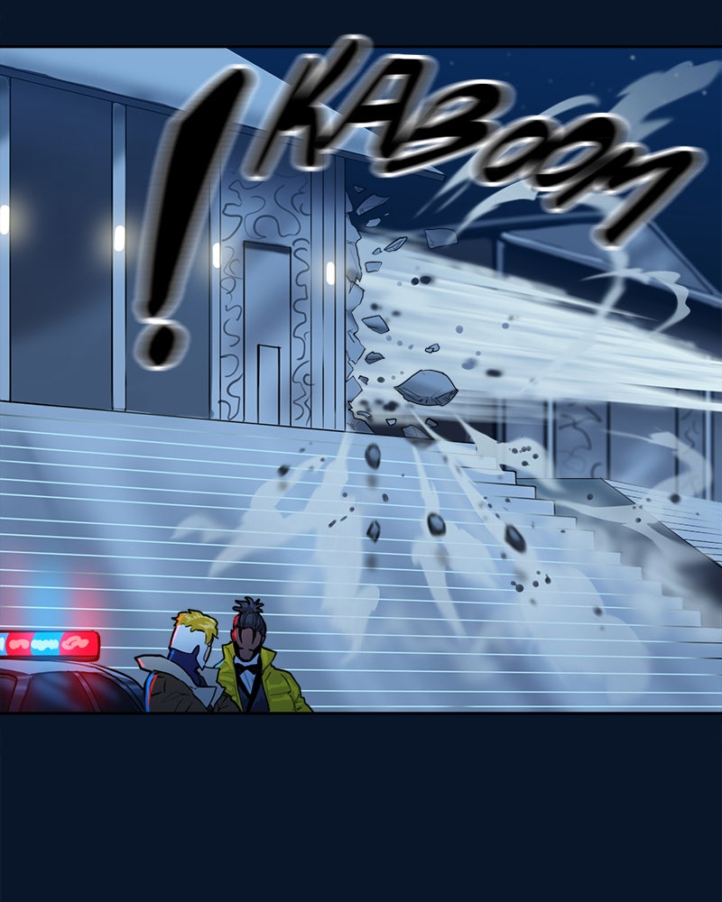 Read Ordeal Fr Manga Online