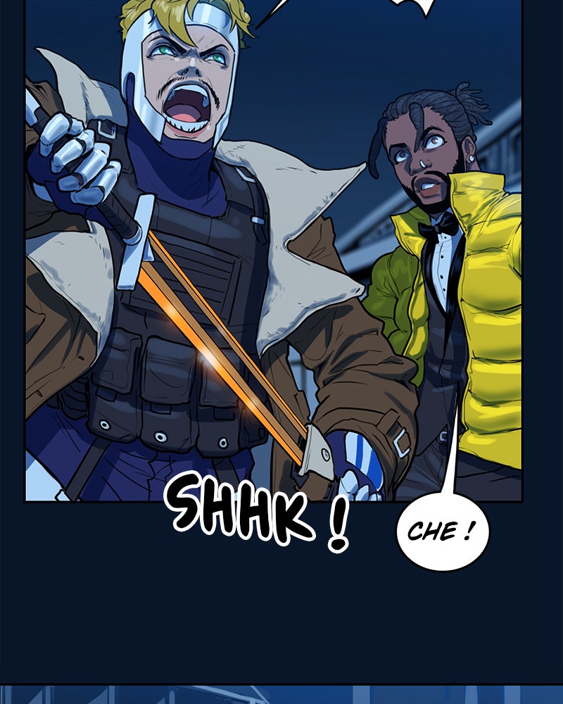 Read Ordeal Fr Manga Online