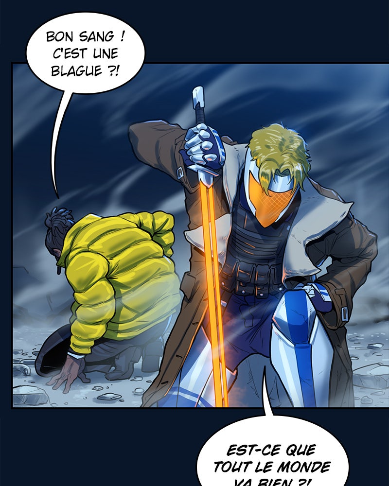 Read Ordeal Fr Manga Online