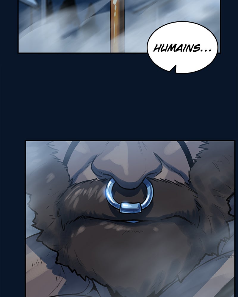Read Ordeal Fr Manga Online