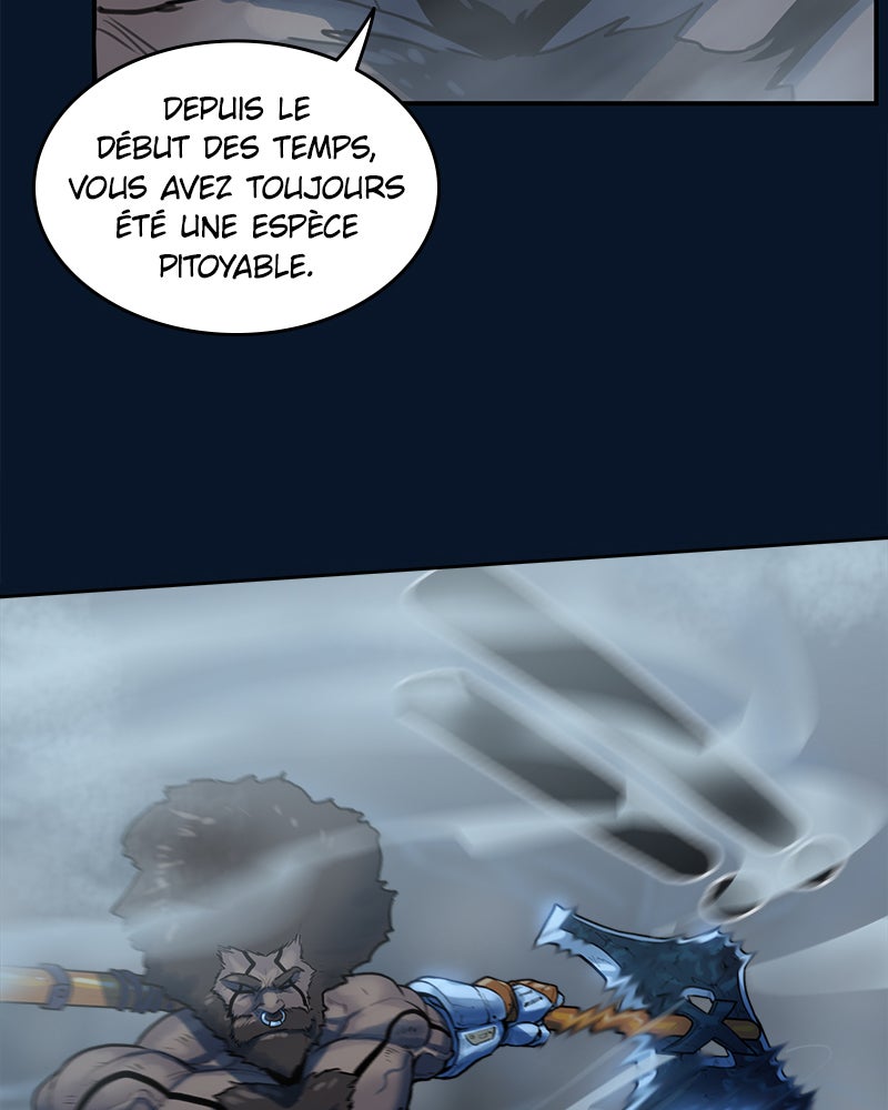 Read Ordeal Fr Manga Online