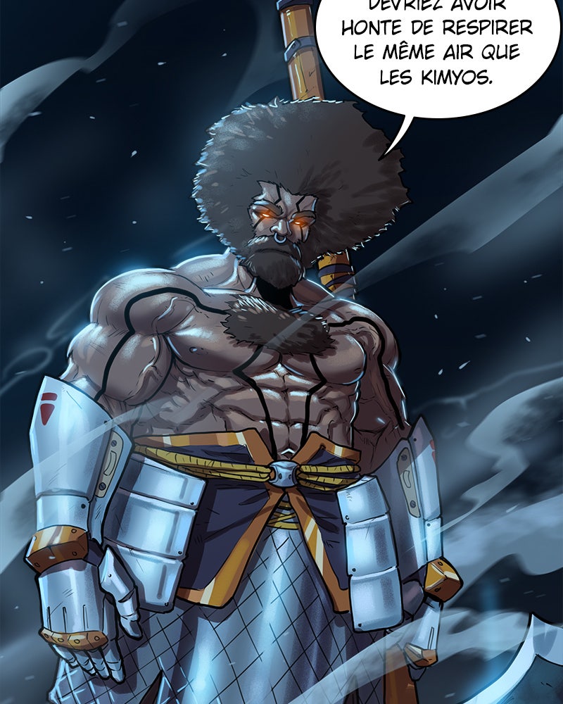 Read Ordeal Fr Manga Online