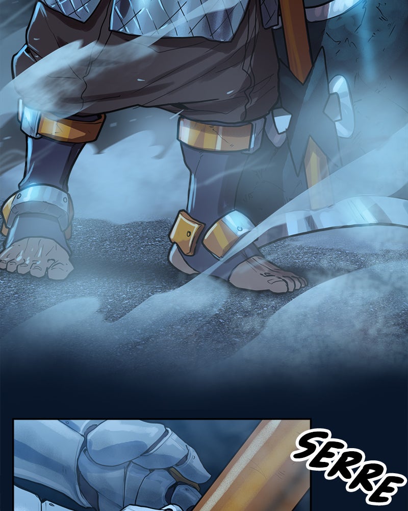 Read Ordeal Fr Manga Online